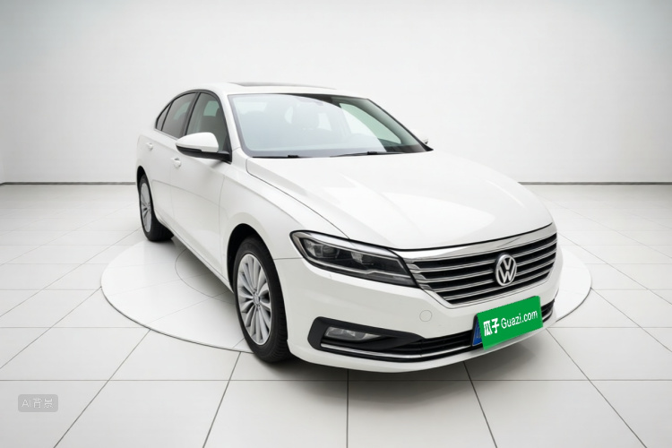 Volkswagen Lavida 2019 #4 Volkswagen Lavida 2019 immagine di auto #4