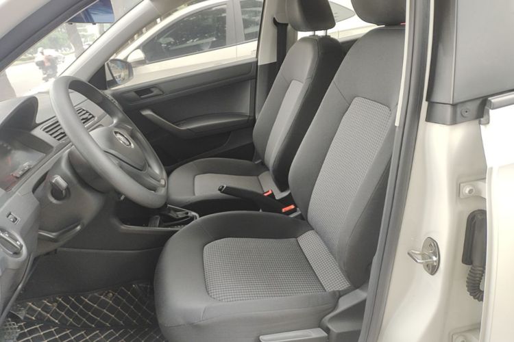 Volkswagen Santana 2019 car image #15