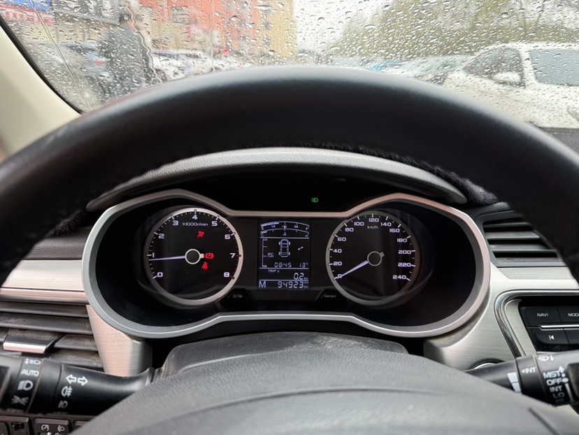 GEELY Emgrand GL 2017 #9 GEELY Emgrand GL 2017 imagen de coche #9