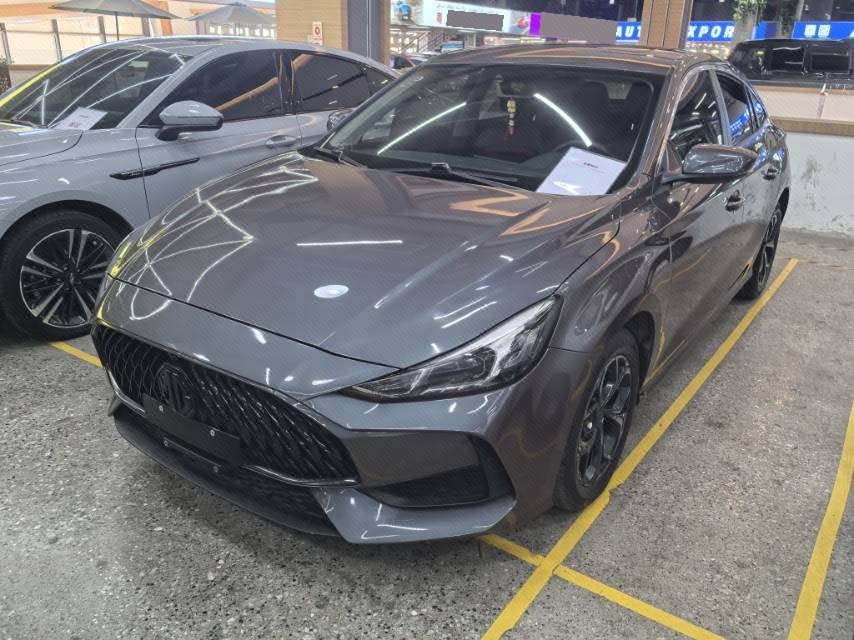 MG 5 2021 MG 5 2021 изображение автомобиля