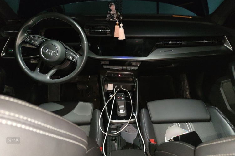 Audi A3 2022 #11 Audi A3 2022 imagen de coche #11