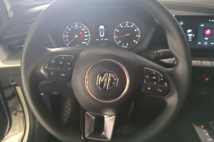 MG 5 2021 #11 MG 5 2021 immagine di auto #11