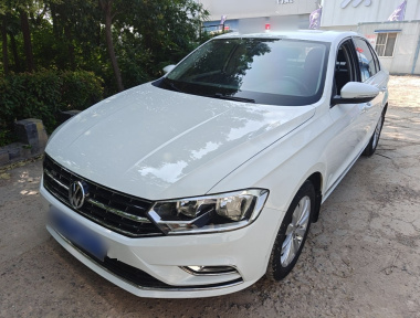 Volkswagen Bora 2017 car image 