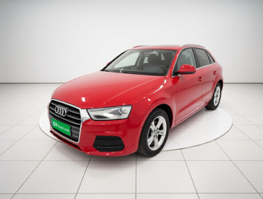 Audi Q3 2017 Audi Q3 2017 car image
