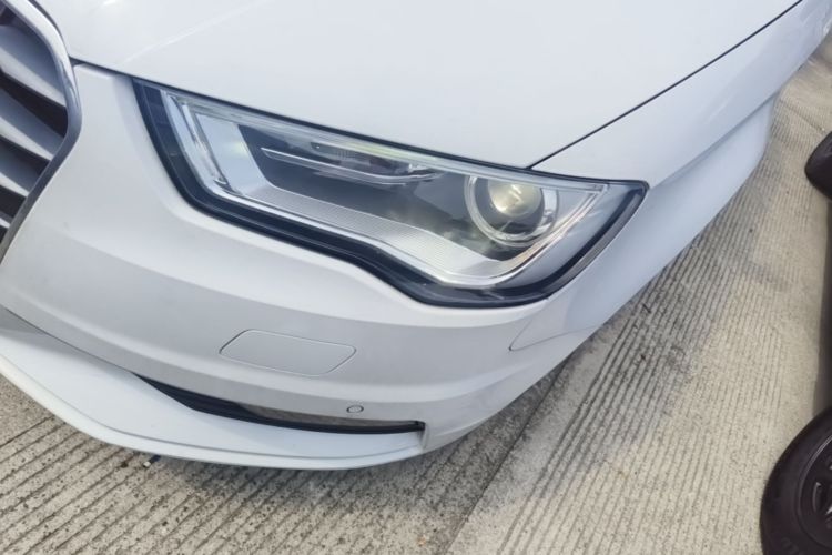 Audi A3 2017 #24 Audi A3 2017 immagine di auto #24