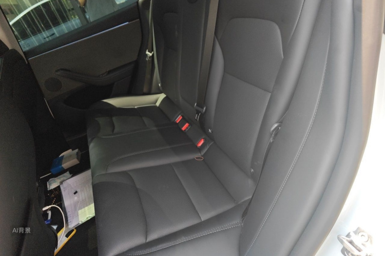 Tesla Model 3 2025 #19 Tesla Model 3 2025 car image #19