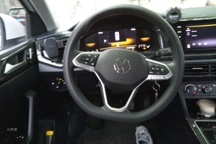 Volkswagen Lavida 2025 car image #12
