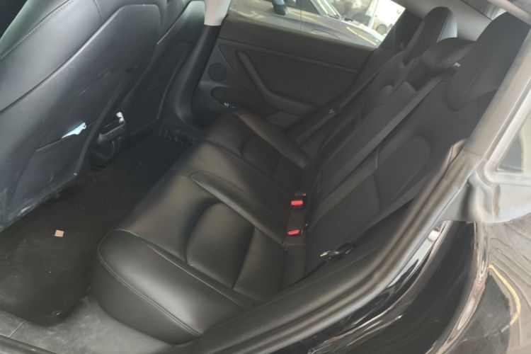 Tesla Model 3 2021 #17 Tesla Model 3 2021 immagine di auto #17