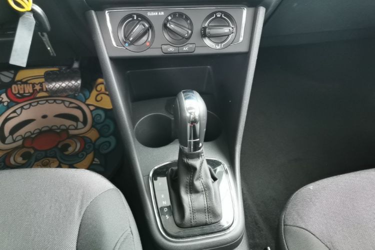 Volkswagen Polo 2019 #14 Volkswagen Polo 2019 car image #14