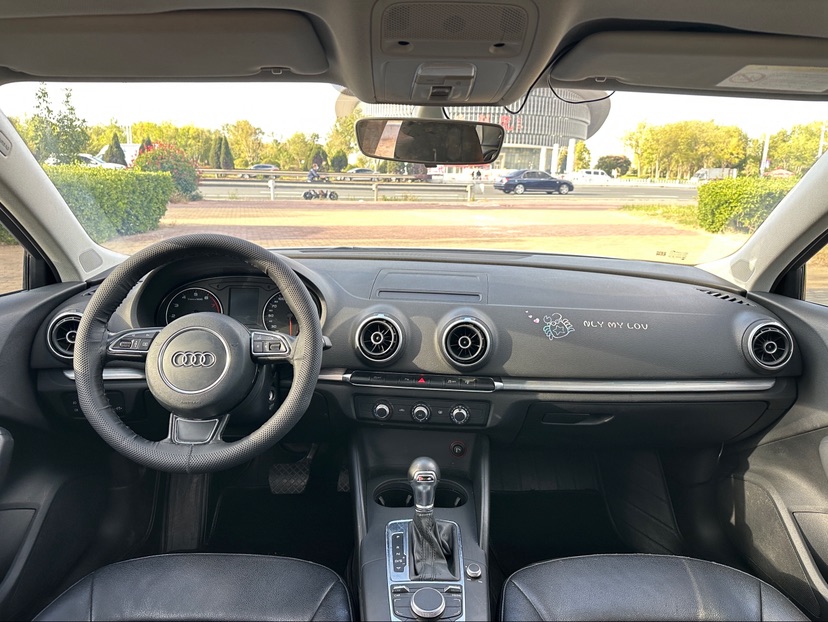 Audi A3 2016 #9 Audi A3 2016 immagine di auto #9