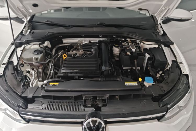 Volkswagen Golf 2020 car image #20