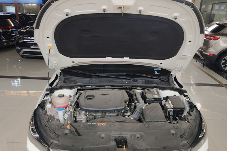 GEELY Emgrand 2024 car image #22