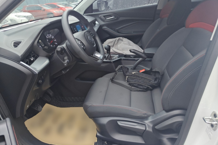 MG 5 2024 car image #15