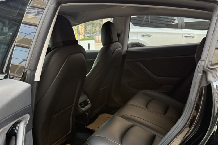 Tesla Model 3 2020 #14 Tesla Model 3 2020 car image #14