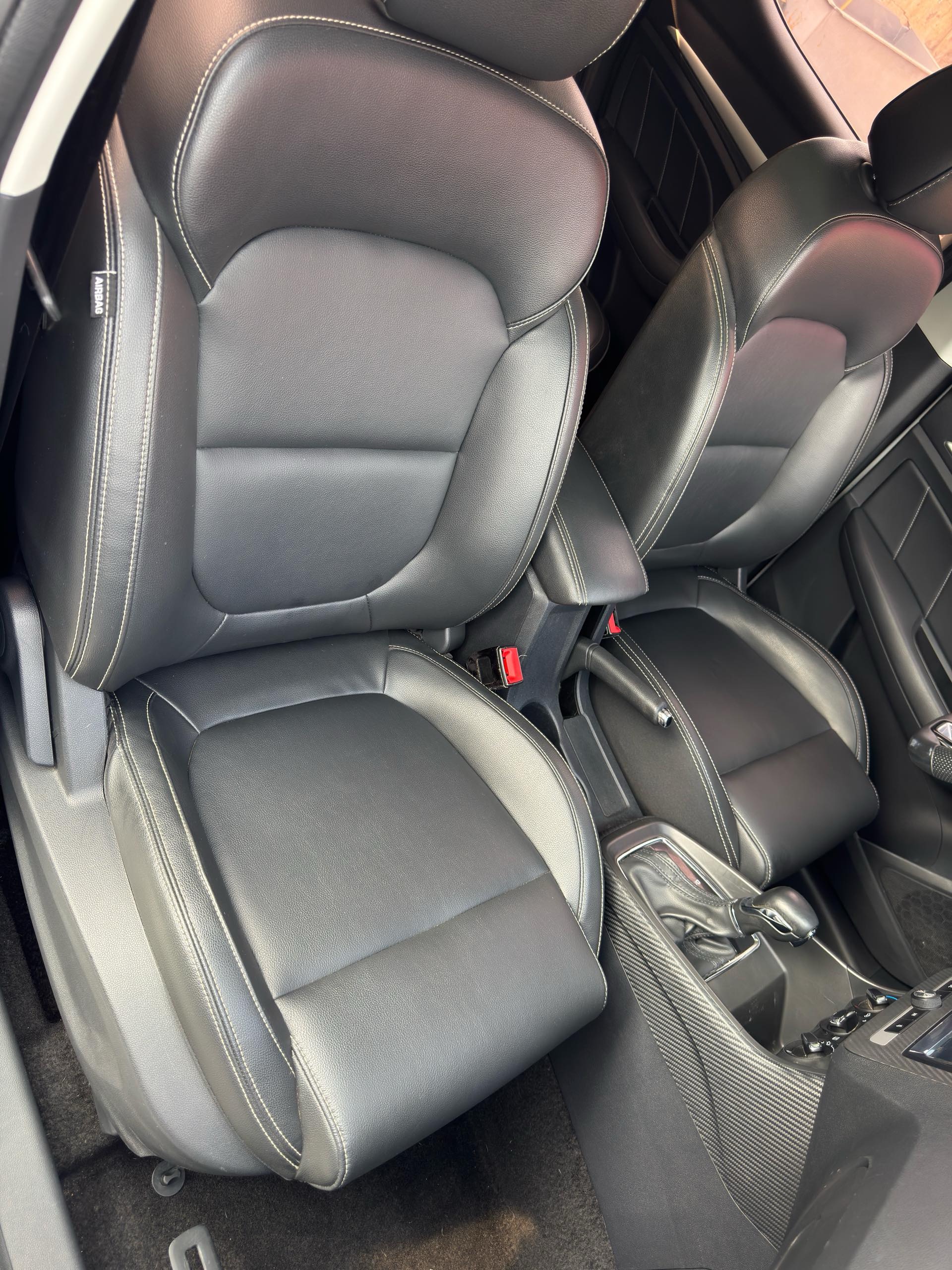 MG ZS 2018 image de voiture #21
