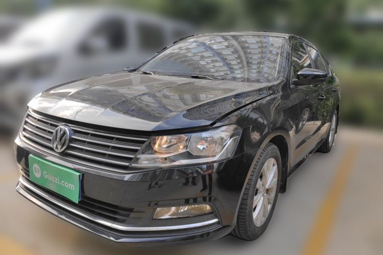 Volkswagen Lavida 2017 #2 Volkswagen Lavida 2017 car image #2