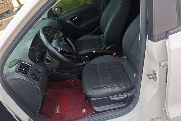 Volkswagen Polo 2019 #15 Volkswagen Polo 2019 car image #15