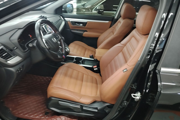 Honda CR-V 2021 car image #15