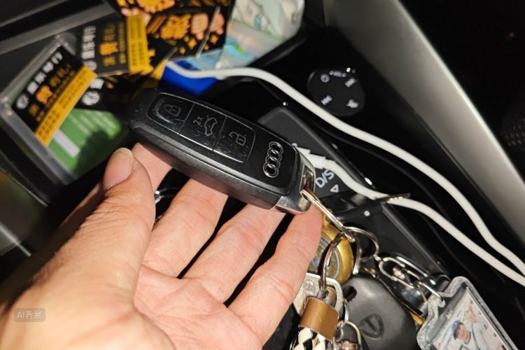Audi A3 2021 immagine di auto #10