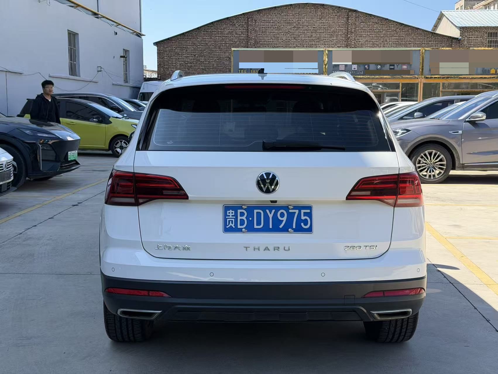 2023 imagen de coche #6