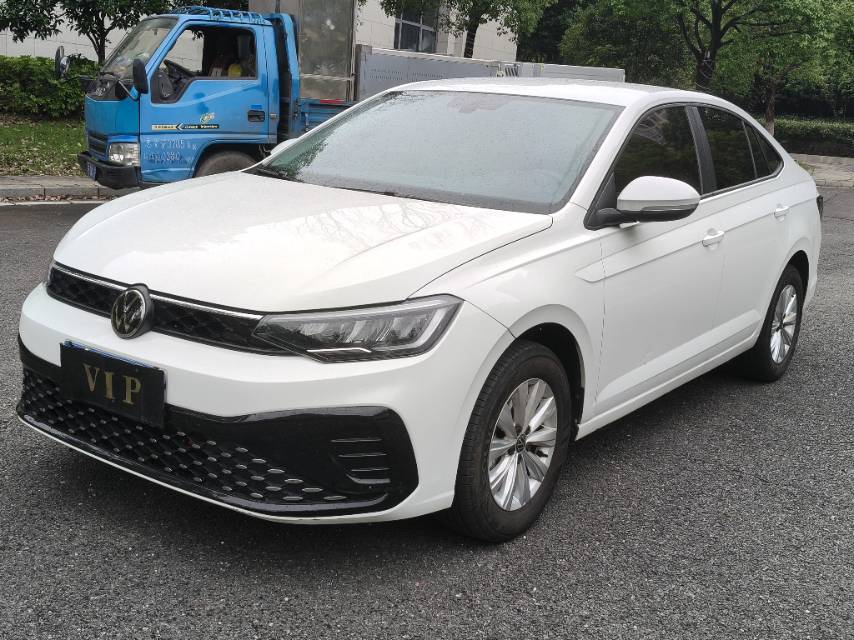 Volkswagen Lavida 2025 Volkswagen Lavida 2025 car image
