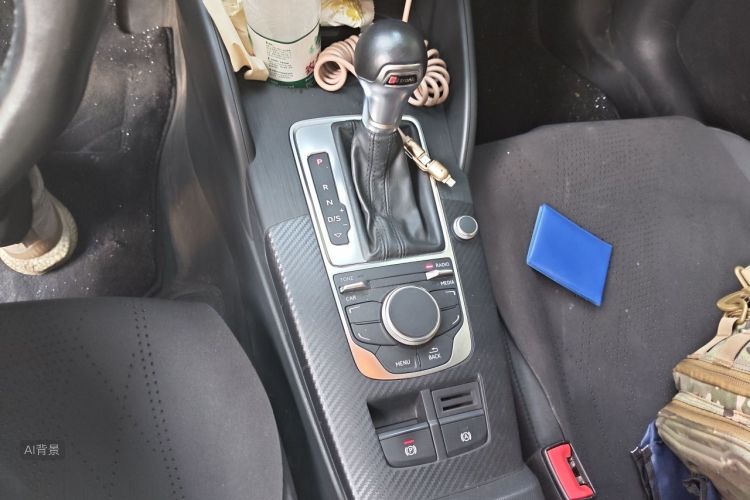 Audi A3 2016 #16 Audi A3 2016 immagine di auto #16