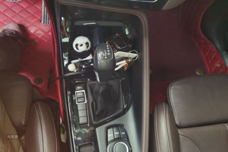 BMW X1 2019 изображение автомобиля #16