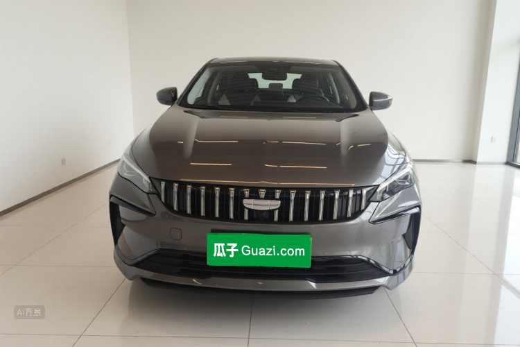 吉利汽车 缤瑞 2023 汽车图片 #3