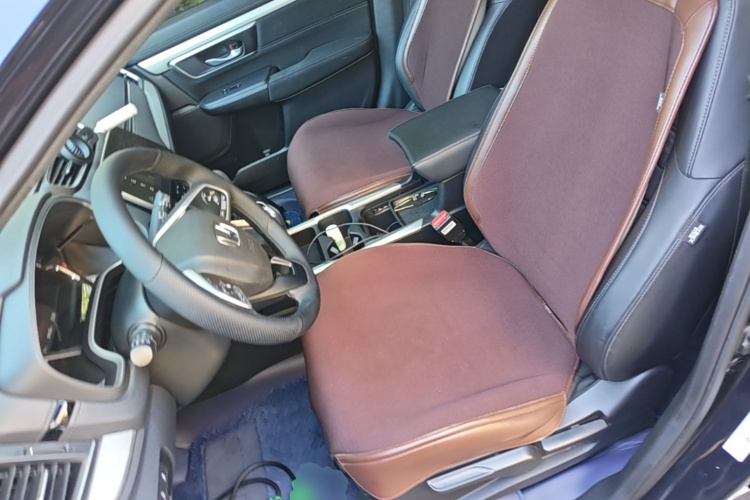 Honda CR-V 2022 car image #15