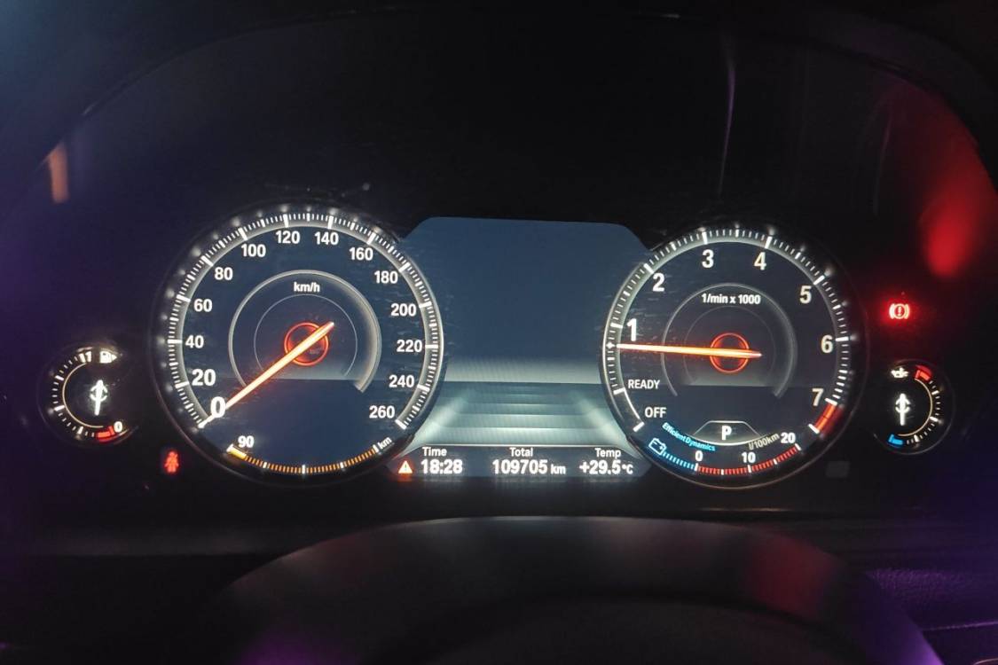 BMW 3 Series 2017 #24 BMW 3 Series 2017 car image #24