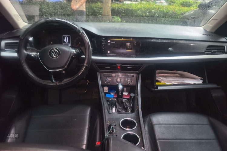 Volkswagen Lavida 2021 car image #11