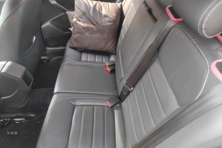 Volkswagen Lavida 2018 car image #19
