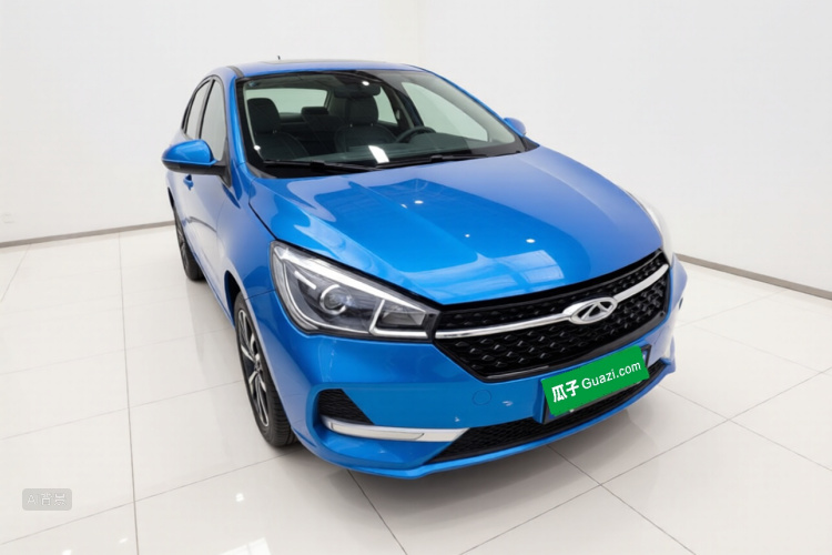 Chery Arrizo 5 2018 car image #4