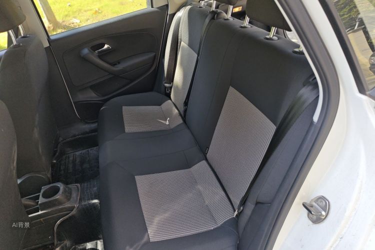Volkswagen Polo 2019 car image #19