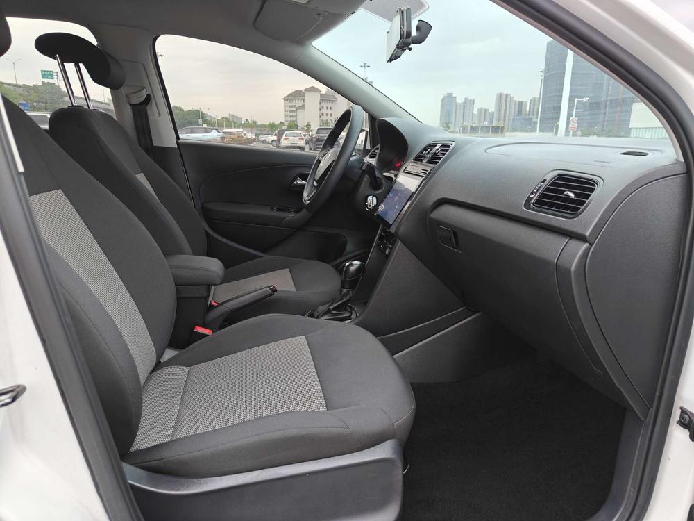 Volkswagen Polo 2018 #18 Volkswagen Polo 2018 car image #18