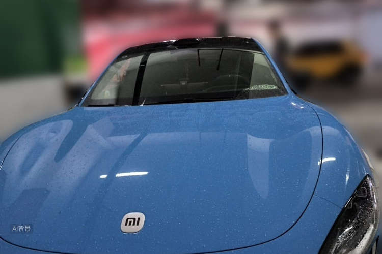 2026 #3 2026 car image #3