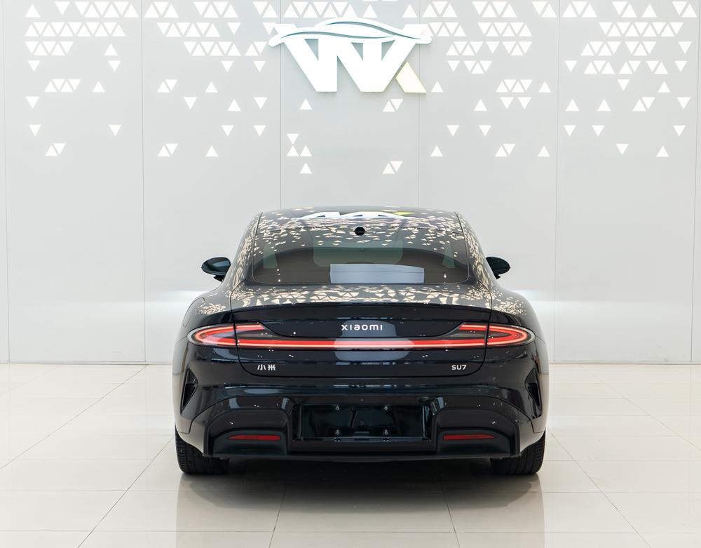 2025 image de voiture #4