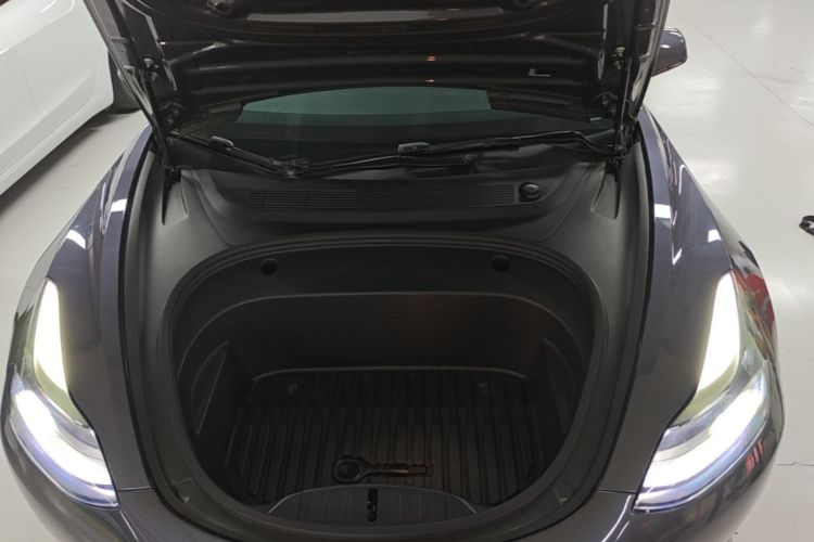 Tesla Model 3 2021 car image #24