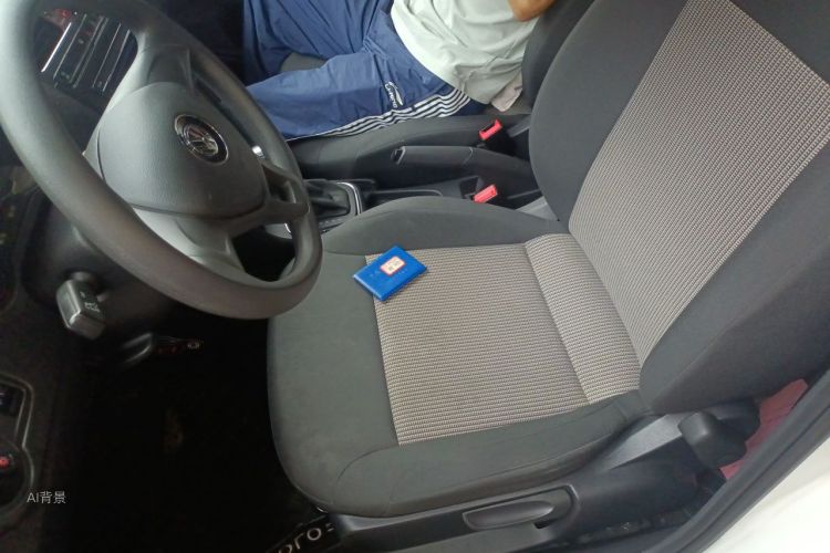 Volkswagen Polo 2019 #17 Volkswagen Polo 2019 car image #17