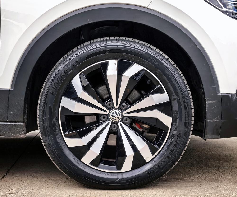 Volkswagen T-Cross 2020 car image #14