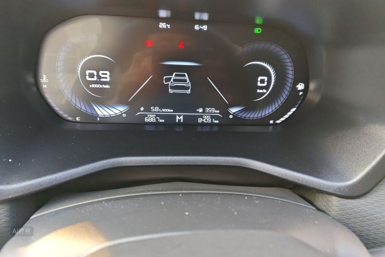 GEELY Emgrand 2022 #14 GEELY Emgrand 2022 car image #14