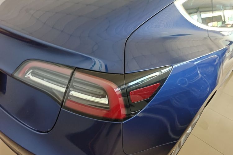 Tesla Model 3 2020 #8 Tesla Model 3 2020 car image #8