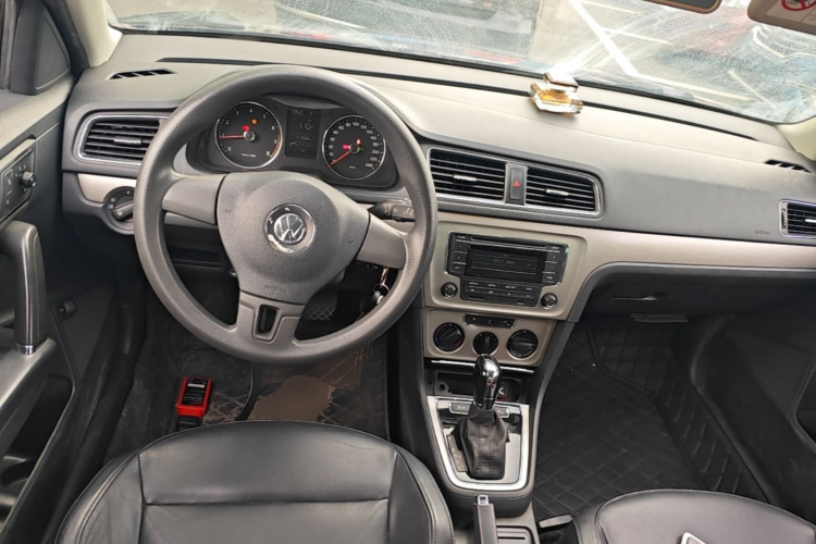 Volkswagen Lavida 2015 #11 Volkswagen Lavida 2015 car image #11