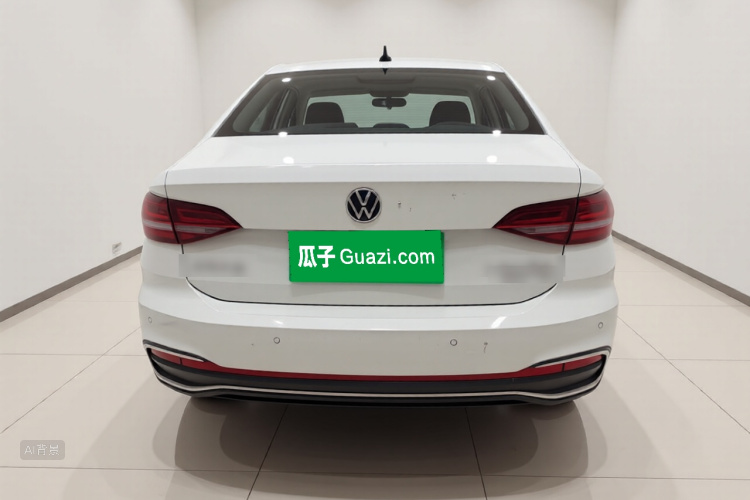 Volkswagen Lavida 2023 car image #6
