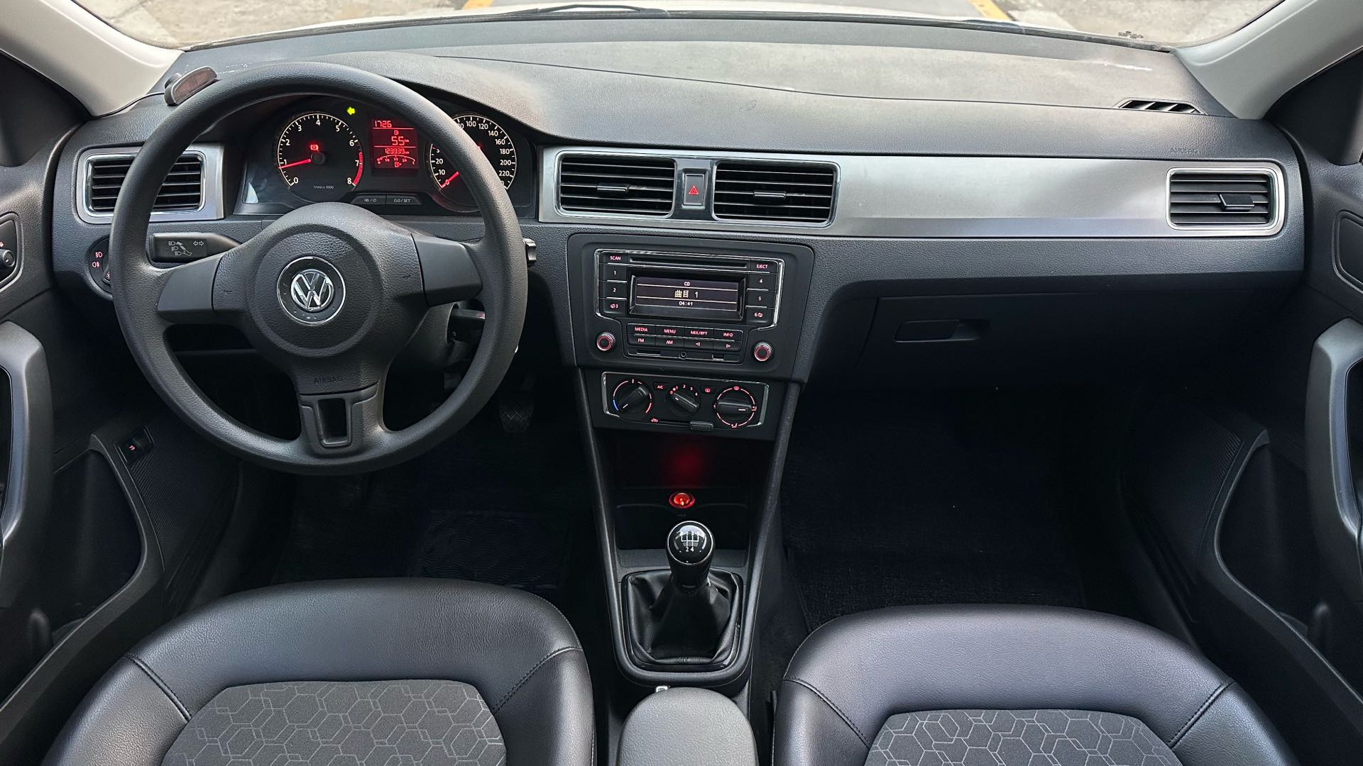 Volkswagen Santana 2014 immagine di auto #6