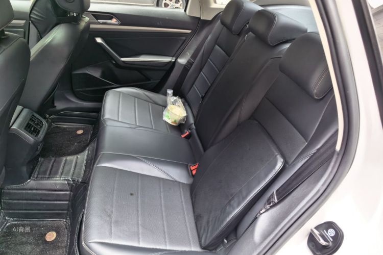 Volkswagen Lavida 2019 #19 Volkswagen Lavida 2019 car image #19