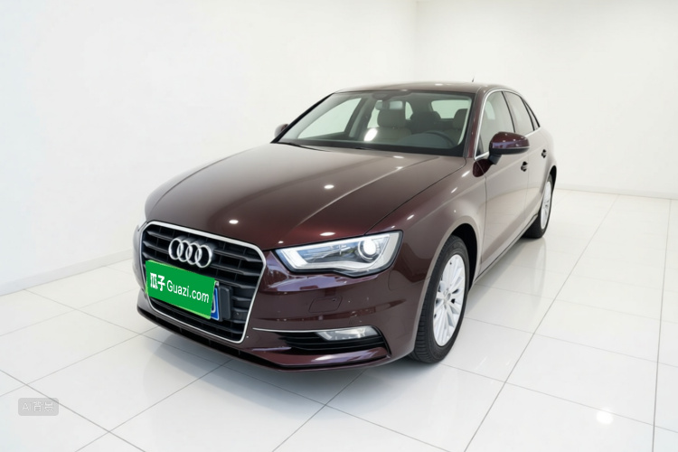 Audi A3 2016 #2 Audi A3 2016 immagine di auto #2