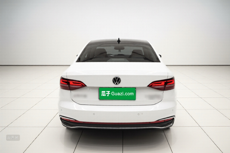 Volkswagen Lavida 2022 car image #6