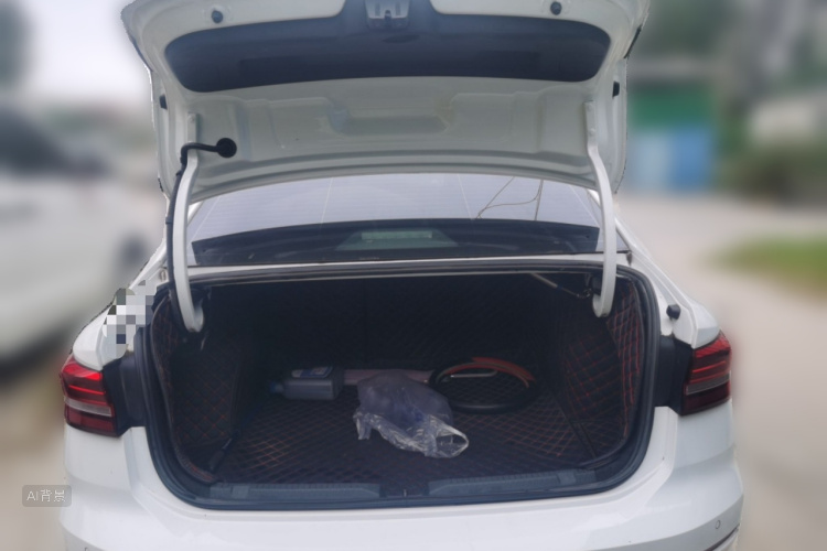 Volkswagen Lavida 2019 #21 Volkswagen Lavida 2019 car image #21