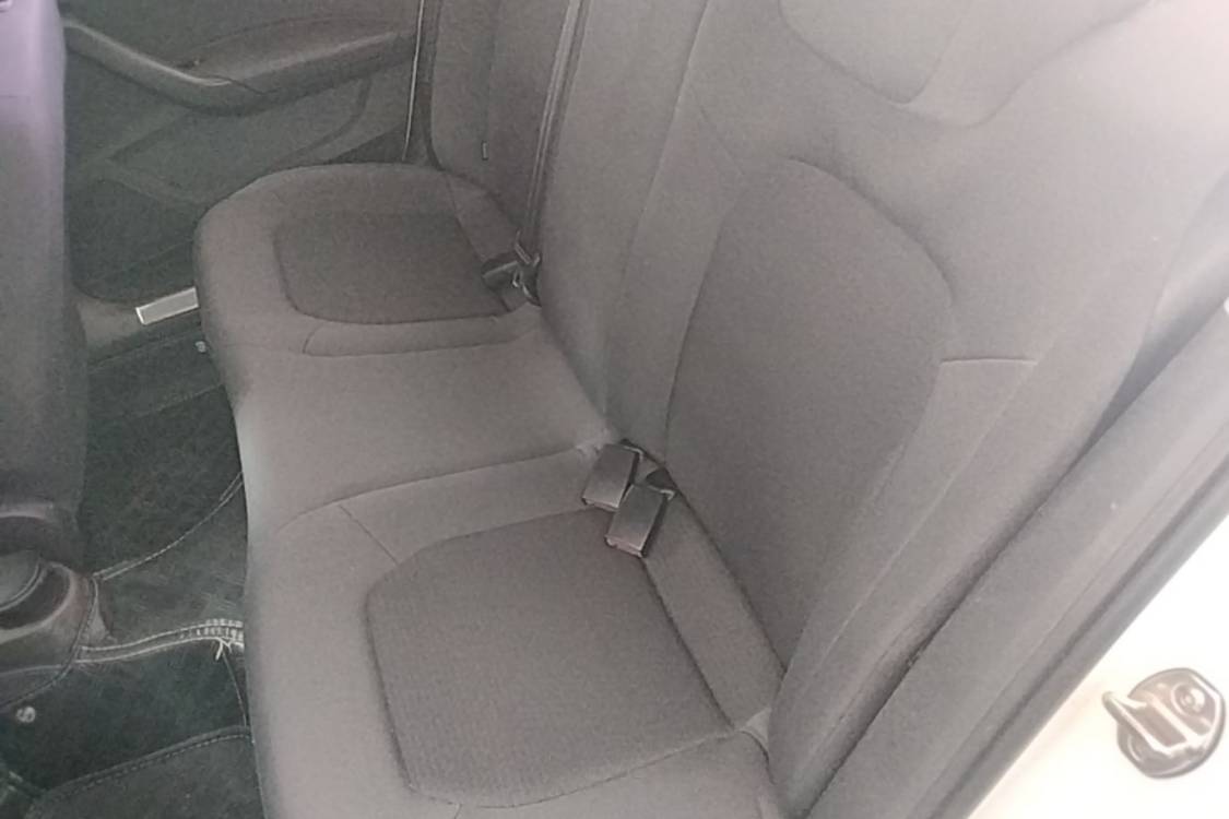 Volkswagen Santana 2018 #21 Volkswagen Santana 2018 car image #21